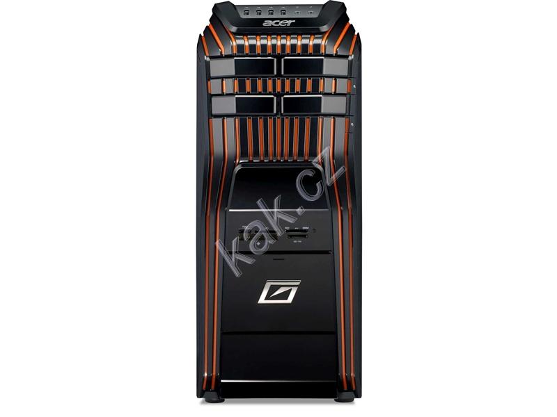Počítačová sestava ACER  Aspire G5920