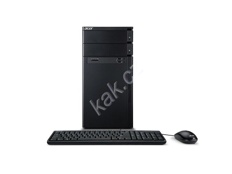 Počítačová sestava ACER  Aspire M3985