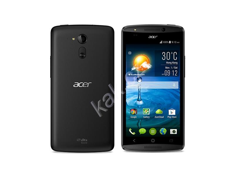 Mobilní telefon ACER  Liquid E700, černý (black)