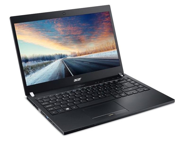 Notebook ACER TravelMate P648-M-73NG