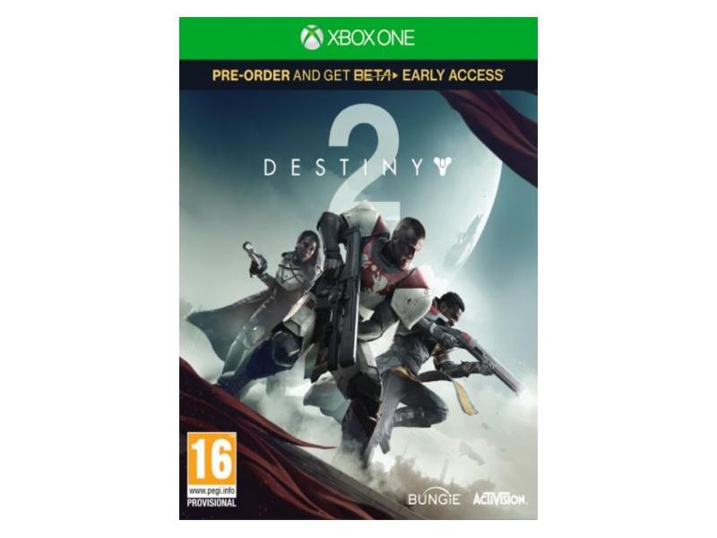 Hra pro Xbox ONE ACTIVISION Destiny 2 UK