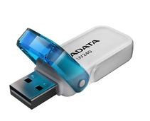 Obrázek k produktu: ADATA Flash disk UV240 16GB, bílá (white)