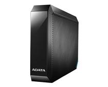 Obrázek k produktu: ADATA HM800 8TB External 3.5" HDD, černý (black)