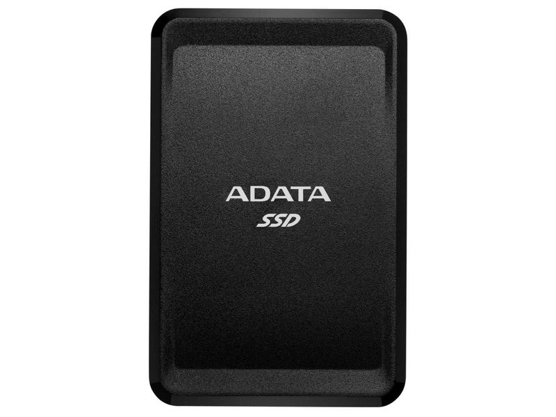 Externí SSD disk ADATA SC685 2TB SSD, černý (black)