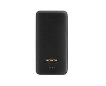 Obrázek k produktu: ADATA T10000 Power Bank 10000mAh, černá (black)