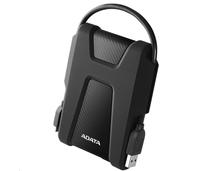 Obrázek k produktu: ADATA 2TB AHD680, černý (black)