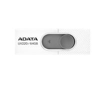 Obrázek k produktu: ADATA UV230 32GB, bílo-šedá