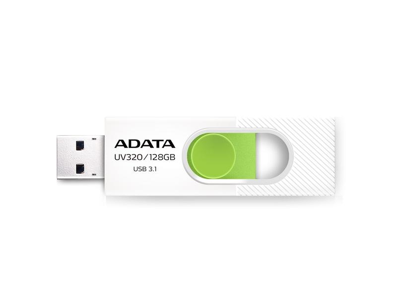 Přenosný flash disk ADATA UV320 128GB