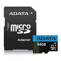 Obrázek k produktu: ADATA microSDXC 64GB
