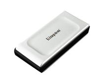 Obrázek k produktu: KINGSTON XS2000 2TB, stříbrný (silver)