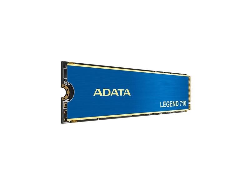 SSD disk ADATA LEGEND 710 512GB
