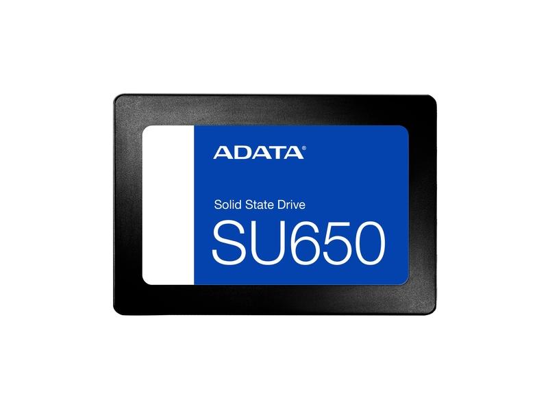 SSD disk ADATA SU650 256GB