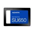 SSD disk ADATA SU650 256GB