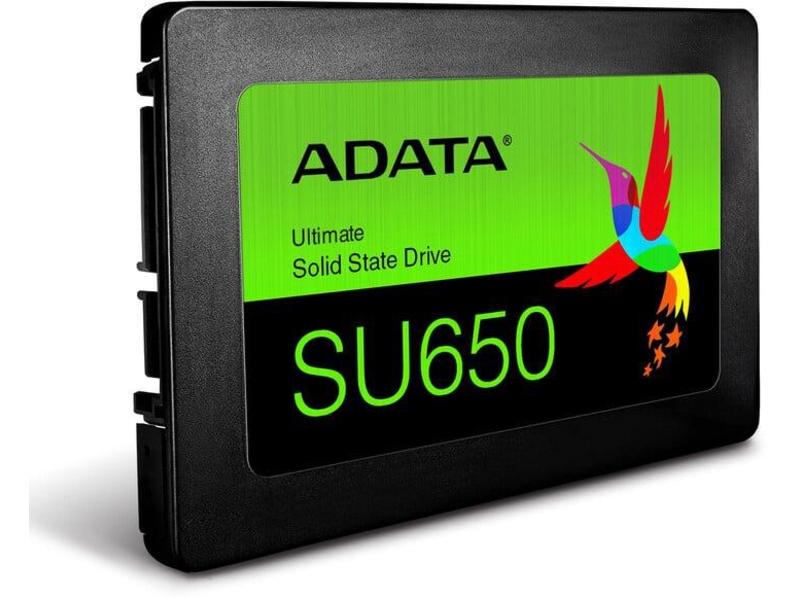 SSD disk ADATA SU650 1TB