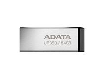 Obrázek k produktu: ADATA UR350 64GB černá
