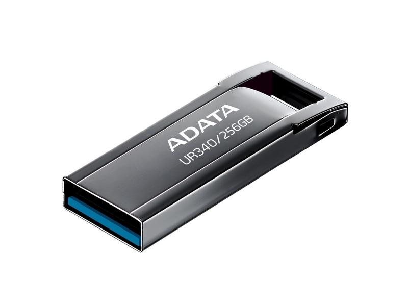 Přenosný flash disk ADATA UR340 256GB USB 3.2