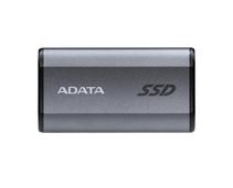 Obrázek k produktu: ADATA Elite SE880 500GB šeda