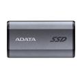 Obrázek k produktu: ADATA Elite SE880 500GB šeda