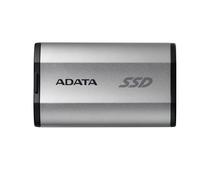 Obrázek k produktu: ADATA SD810 500GB stříbrná