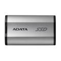Obrázek k produktu: ADATA SD810 500GB stříbrná