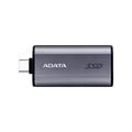 Obrázek k produktu: ADATA SC750 500GB šedá