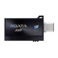 Obrázek k produktu: ADATA SC730 512GB černá