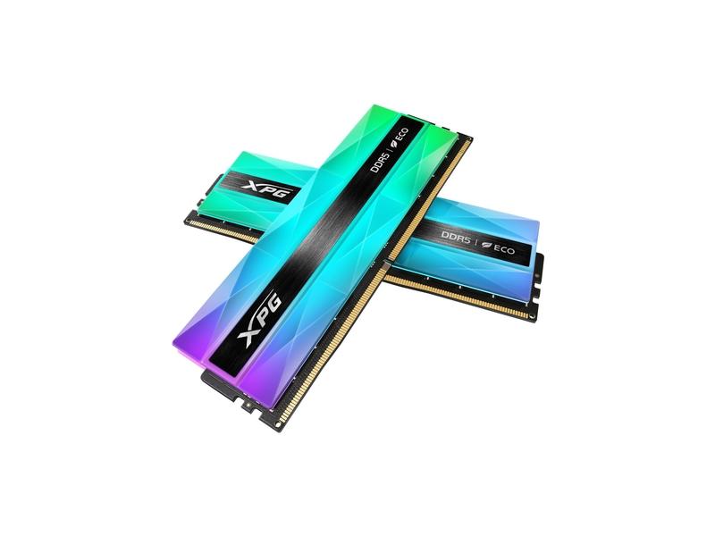 Paměťový modul ADATA Lancer NEON DDR5 6000MHz CL30 2x16GB