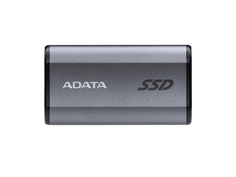 Externí SSD disk ADATA Elite SE880 4TB SSD