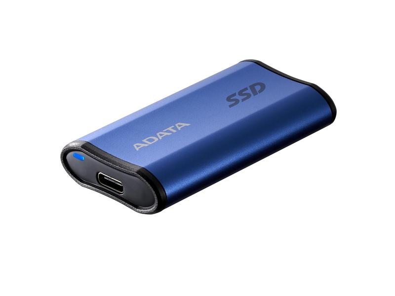 Externí SSD disk ADATA Elite SE880 4TB SSD