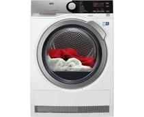 Obrázek k produktu: AEG AbsoluteCare T8DEE68SC + Cashback 3000,- po registraci na www.aeg.cz