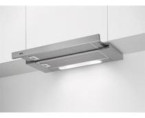 Obrázek k produktu: AEG DPB 5650 M, nerezová ocel
