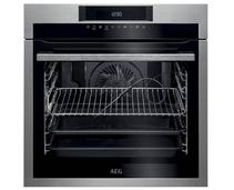 Obrázek k produktu: AEG BPE 742320 B, černá