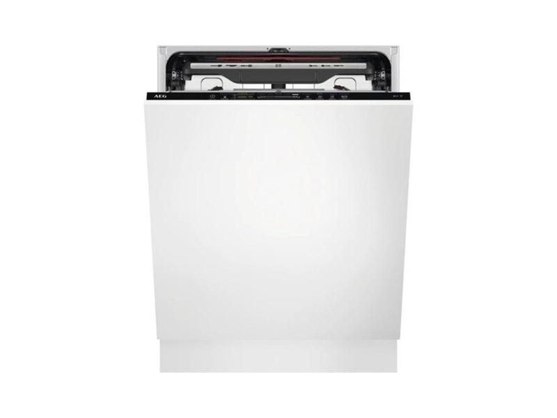 Myčka vestavná AEG FSK73768P