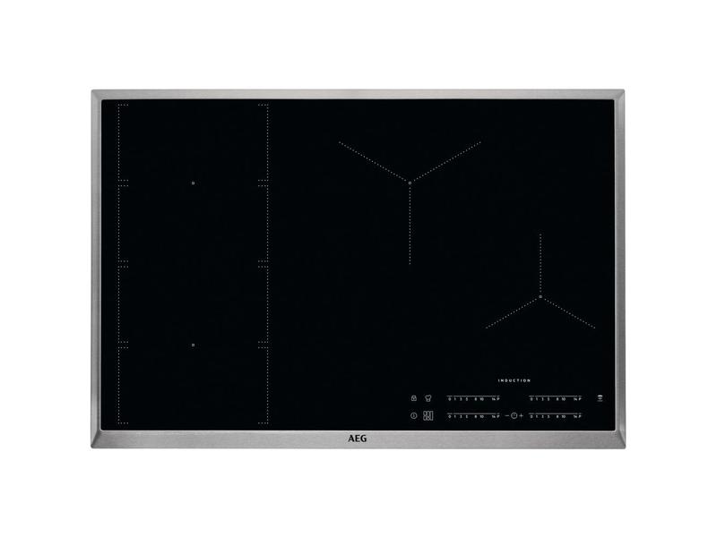 Varná deska indukční AEG IKE84471XB