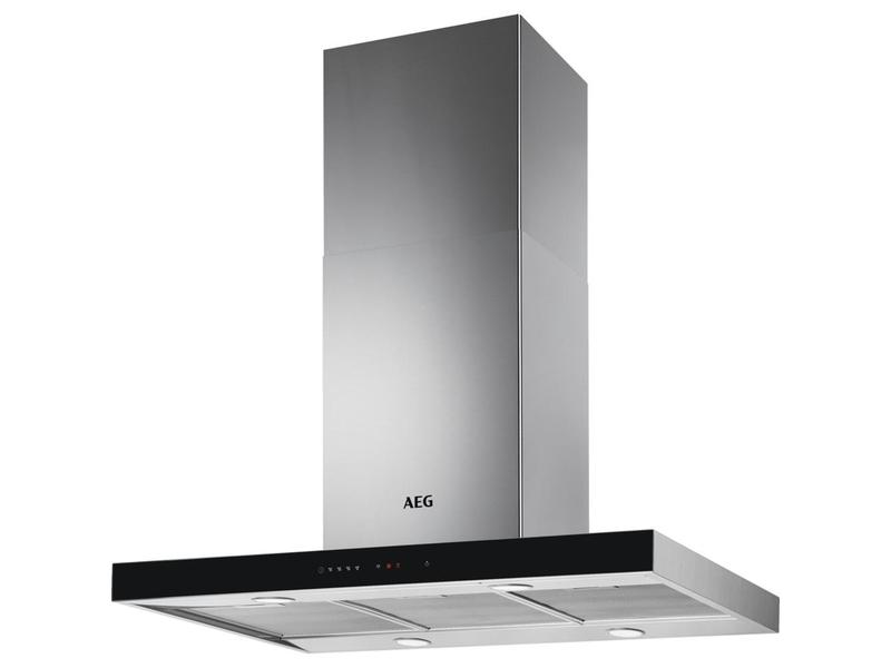Odsavač ostrůvkový AEG DIE5961HG