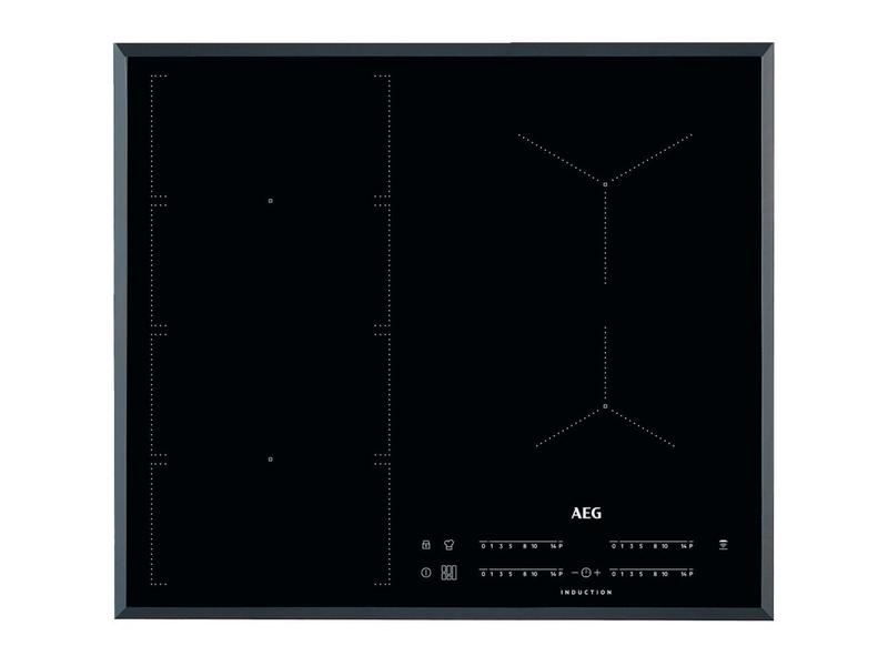 Varná deska indukční AEG IKE64471FB