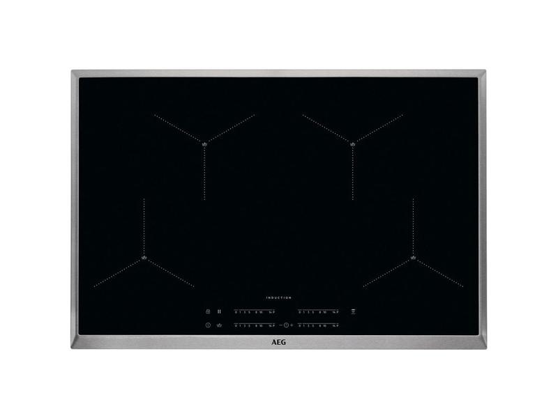 Varná deska indukční AEG IAE84411XB