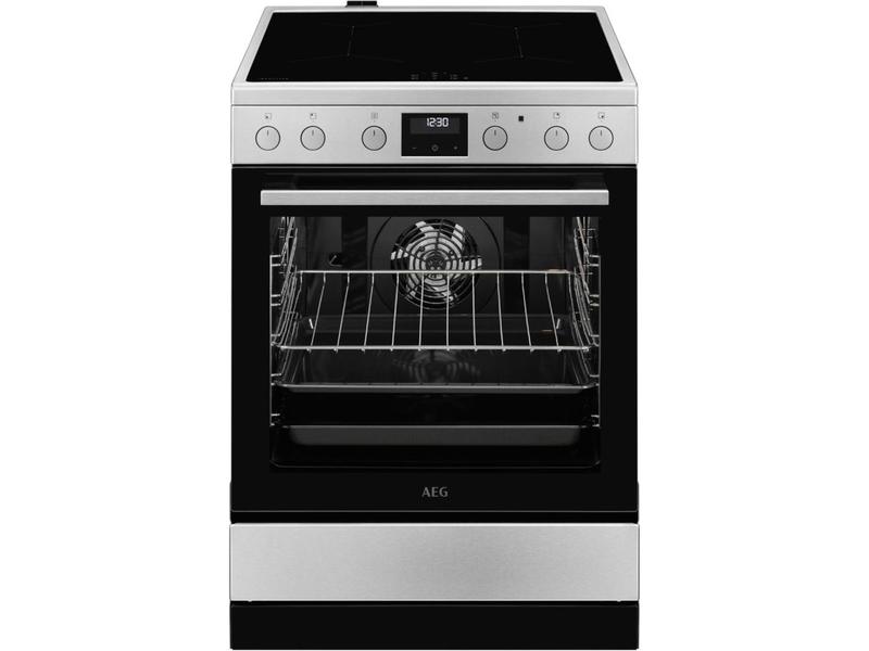 Varná deska indukční AEG CIB6442BBM