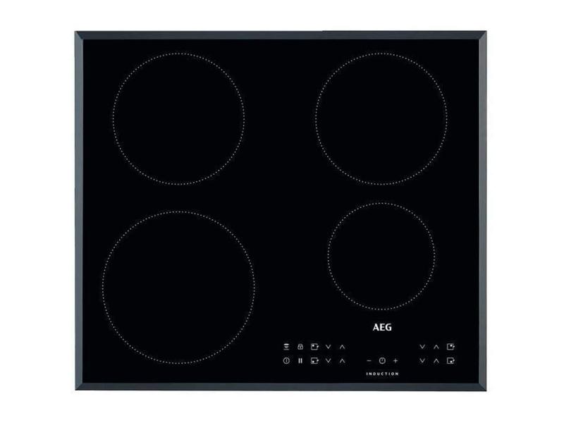 Varná deska indukční AEG IKB64301FB