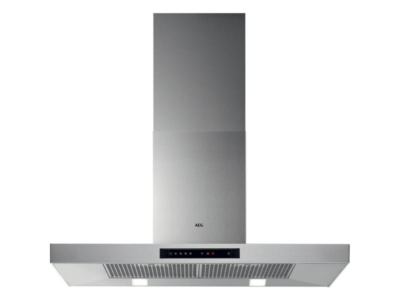 Komínový odsavač AEG DBB5960HM