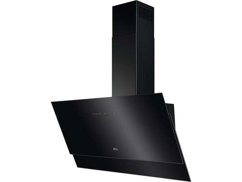Komínový odsavač AEG DVE5971HB