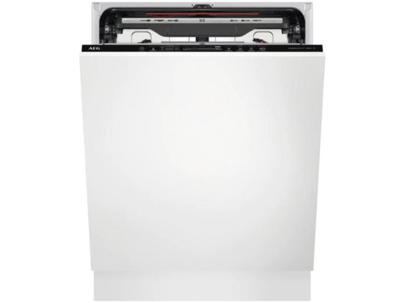Myčka nádobí AEG FSE83838P