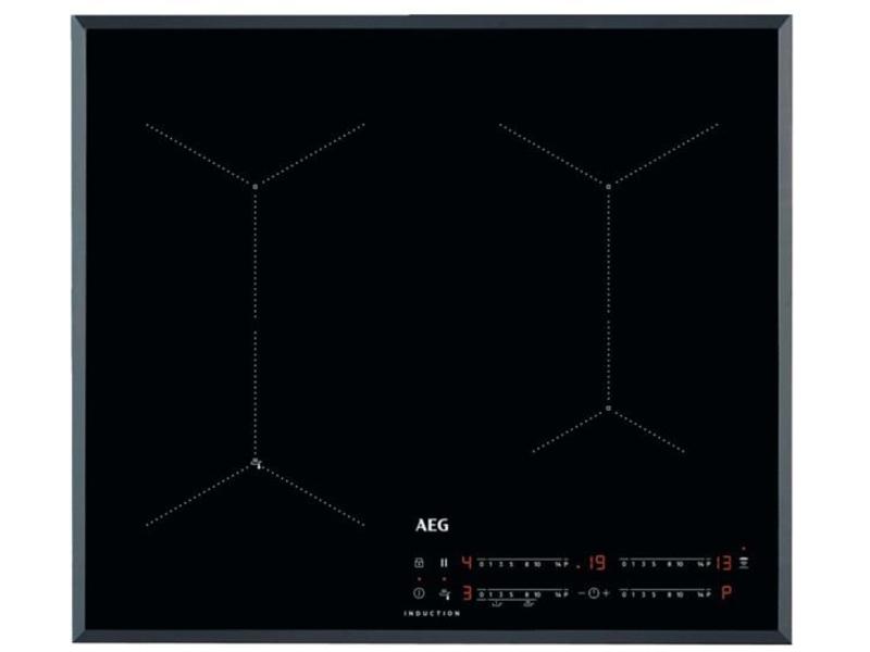 Varná deska indukční AEG Mastery SenseFry IAE64431FB
