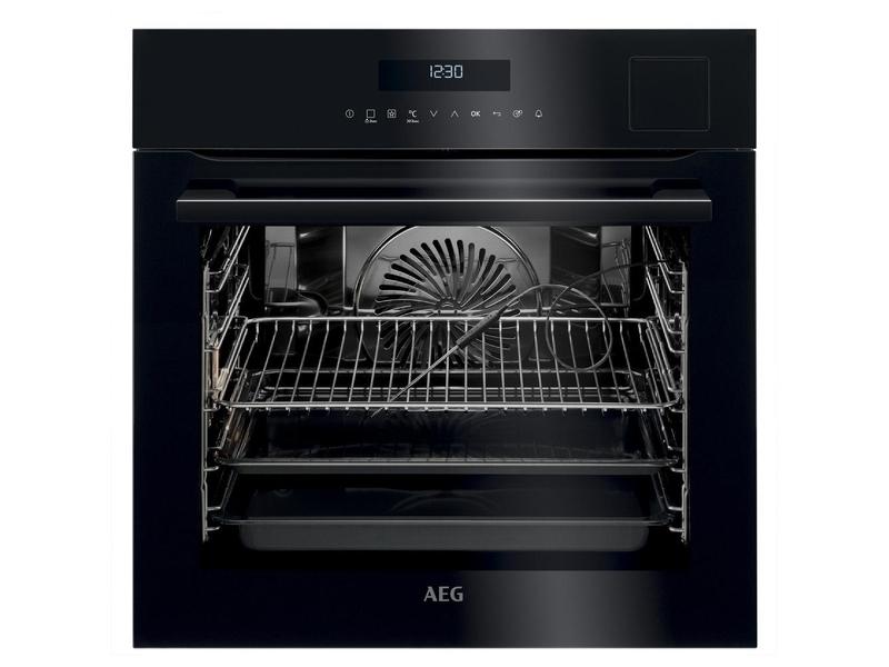 Parní trouba AEG BSE792320B