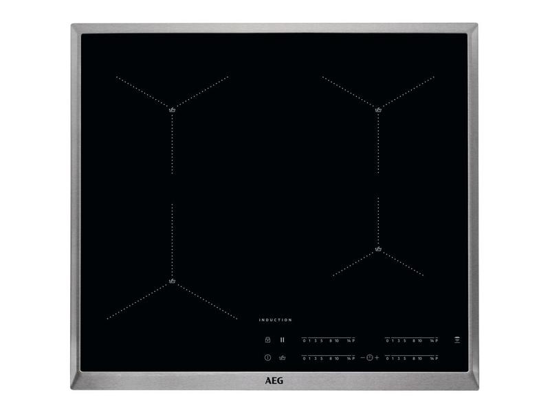 Varná deska indukční AEG IAE64413XB