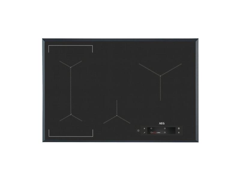 Varná deska indukční AEG IAE84881FB