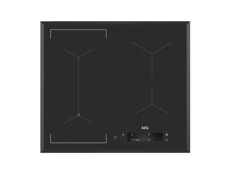 Varná deska indukční AEG IAE64843FB
