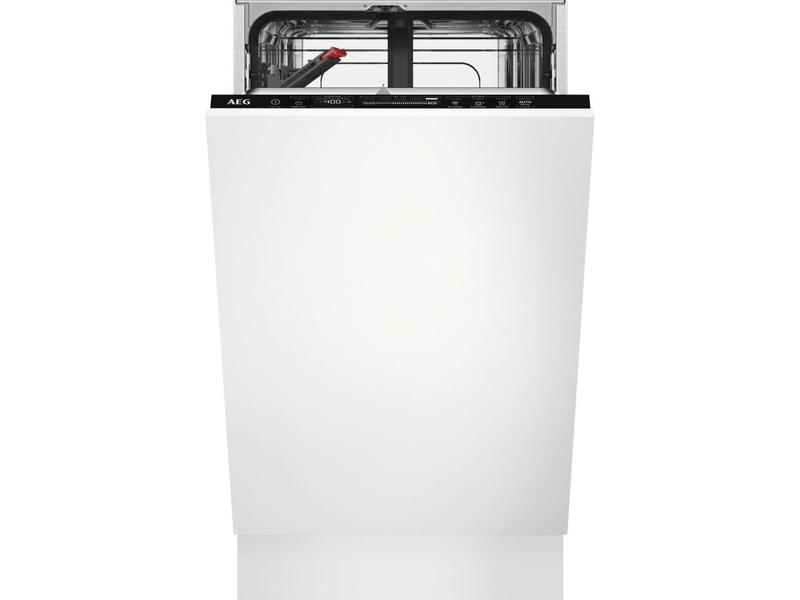 Vestavná myčka AEG FSE73407P