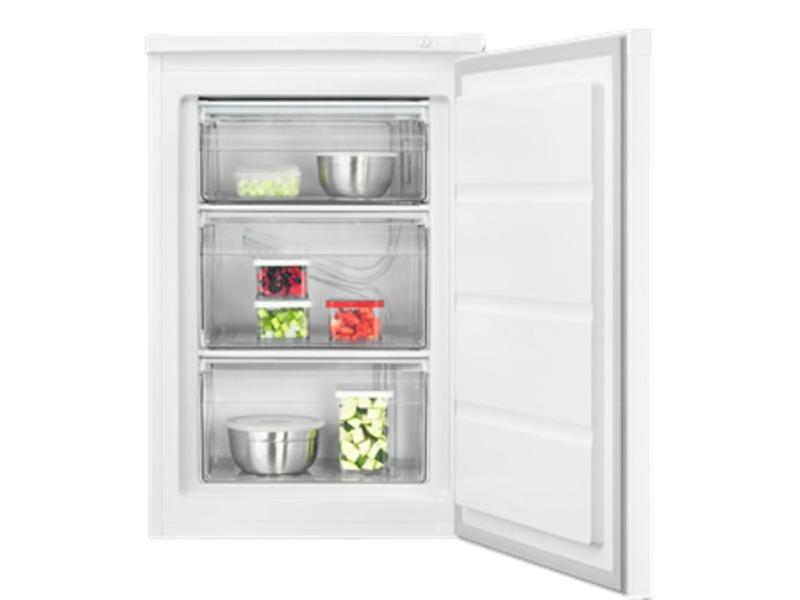 Mraznička šuplíková AEG ATB48E1AW