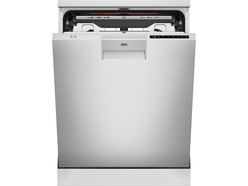 Myčka nádobí AEG FFB73716PM